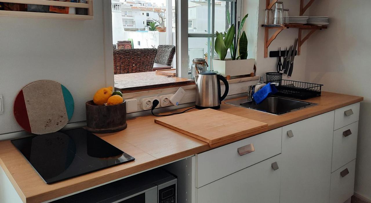 Infante Guesthouse Lagos Ngoại thất bức ảnh