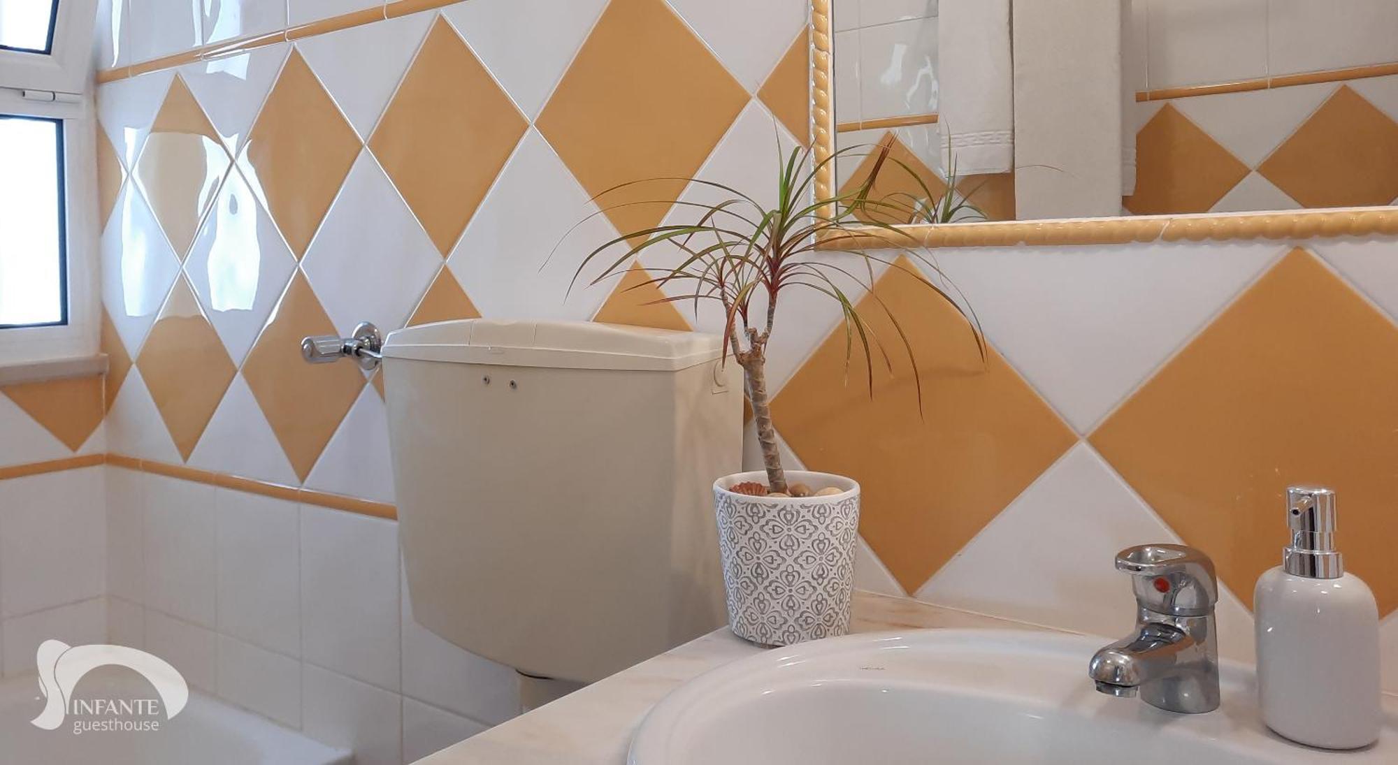 Infante Guesthouse Lagos Phòng bức ảnh